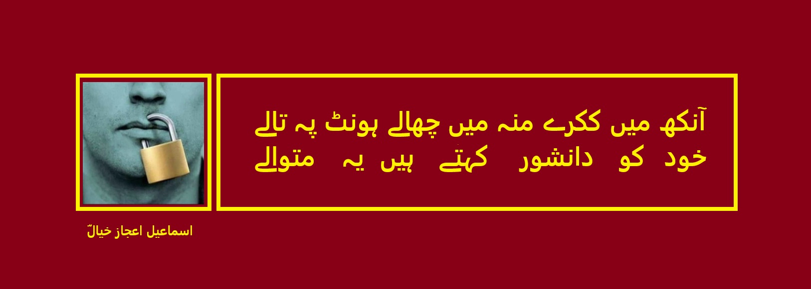 خود کو دانشور کہتے ہیں یہ متوالے.jpg