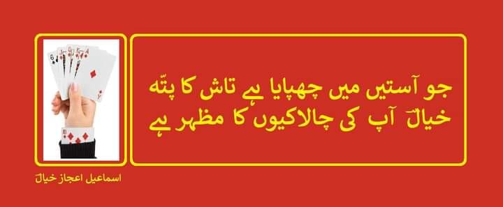 خیالؔ آپ کی چالاکیوں کا مظہر ہے.jpg