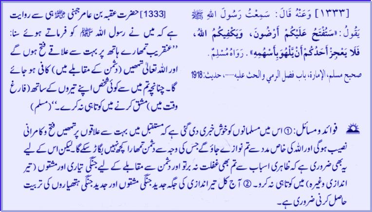 Hadith # 1333 02072011.jpg